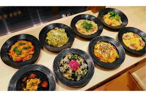 エビノスパゲッティ 丸ビル店