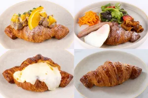 RISTRETTO＆CROISSANT LABORATORIO（リストレットアンドクロワッサン ラボラトリオ）
