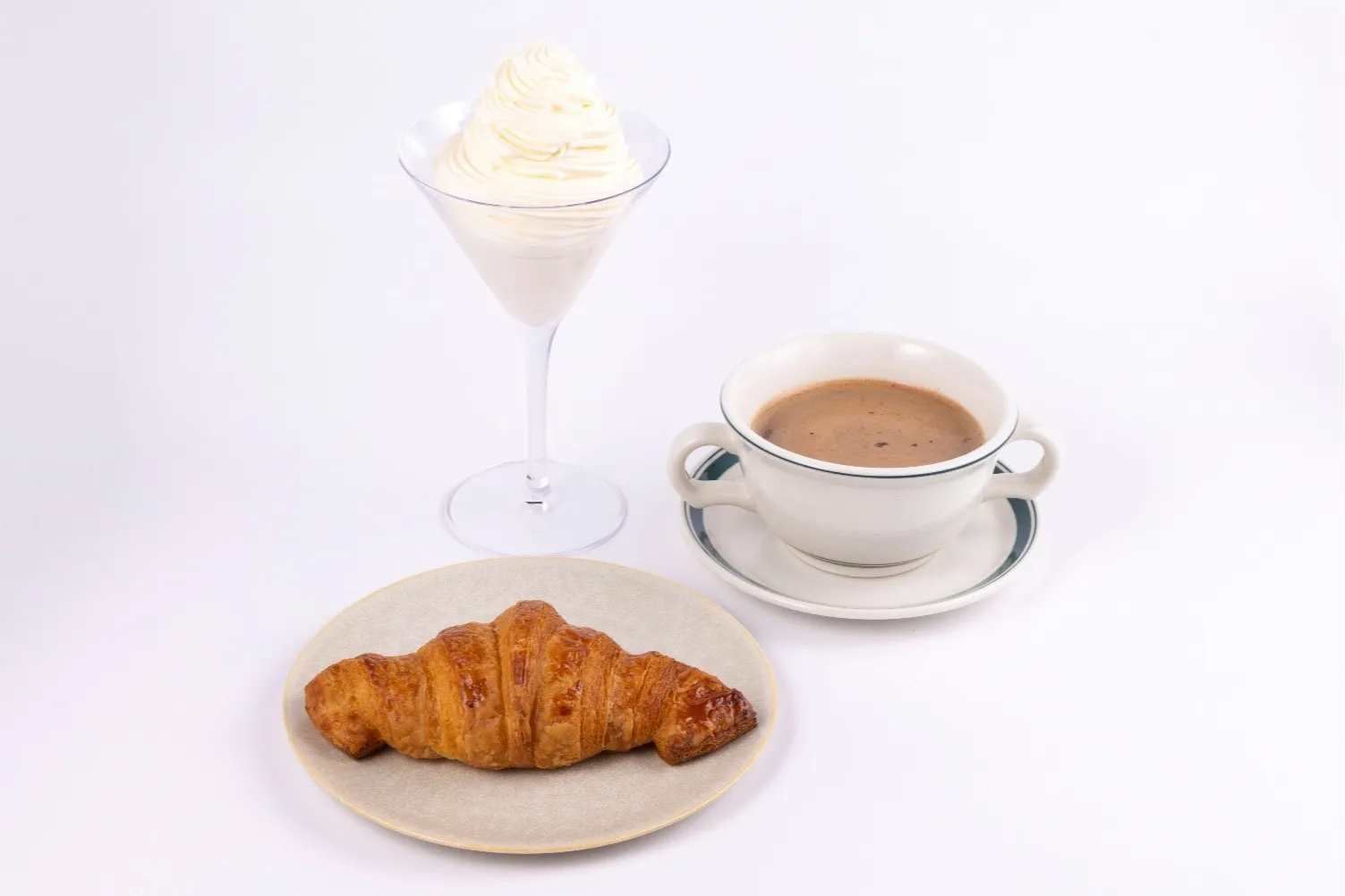 RISTRETTO＆CROISSANT LABORATORIO（リストレットアンドクロワッサン ラボラトリオ）_2