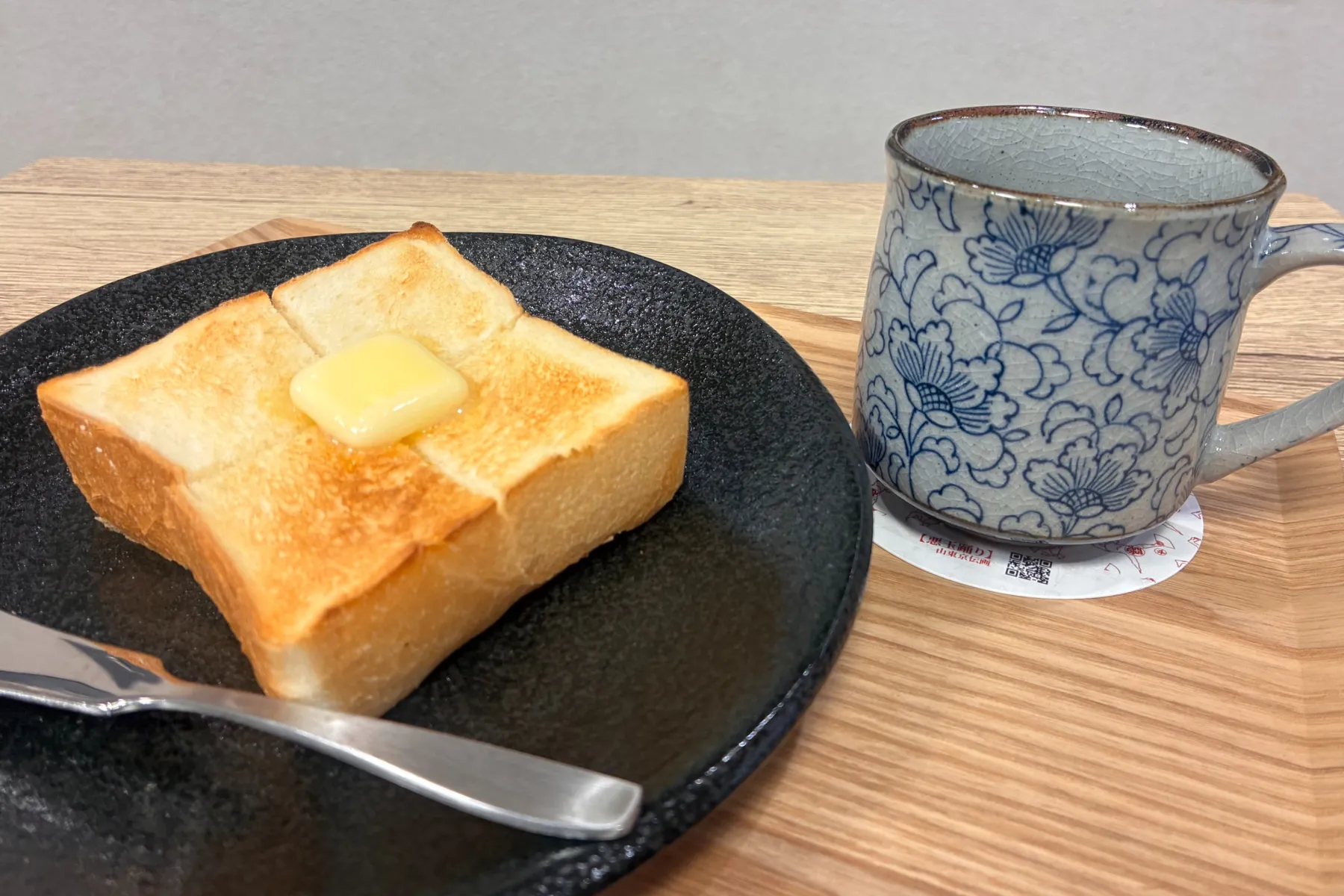 浮世絵カフェ 蔦重_3