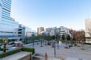 鐘塚公園