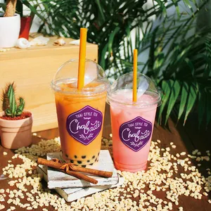 Chabadi Thai style tea