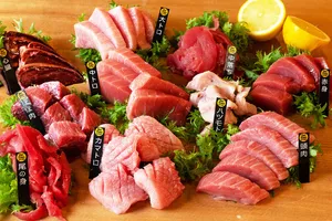 魚屋のマグロ食堂 OH！TORO KITCHEN 新橋店
