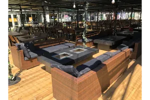 デジキューBBQテラス 京王聖蹟桜ヶ丘店