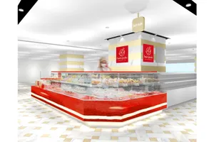 フルーツピークス 西武池袋店