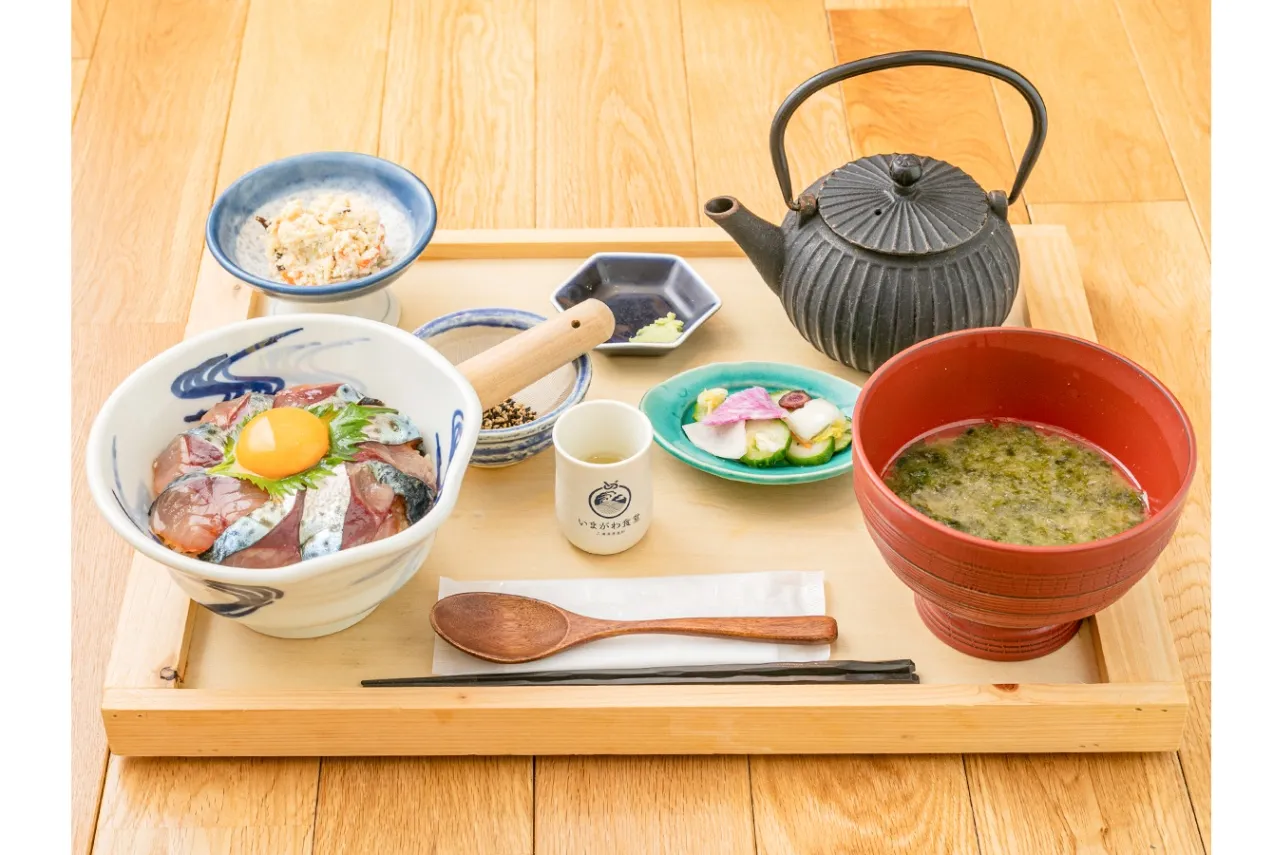 いまがわ食堂 小田急相模原店_3