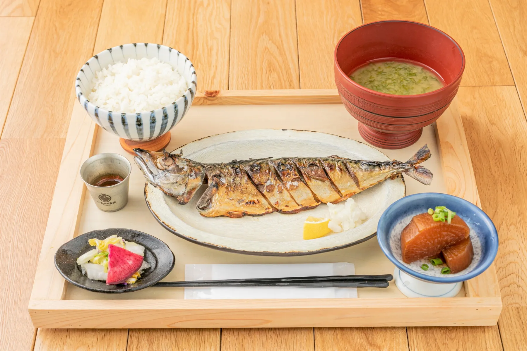 いまがわ食堂 小田急相模原店_4