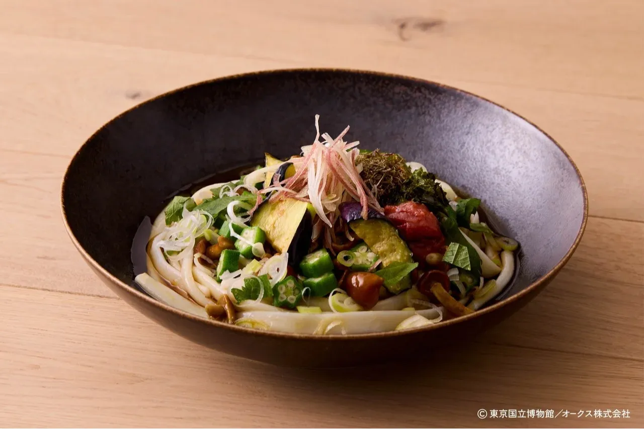 THE RESTAURANT 東京国立博物館_4