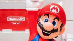 Nintendo TOKYO