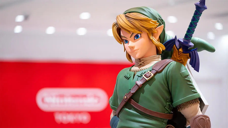 Nintendo TOKYO（任天堂ショップ／渋谷）