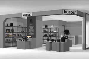 kuros’