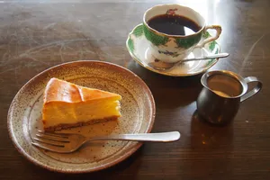 カフェ・ラパン