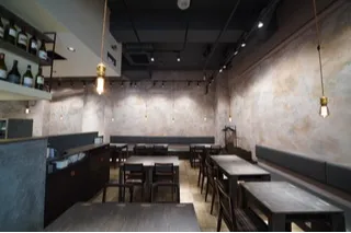 Bistro Roven 新宿_2