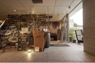 Bistro Roven 新宿_3