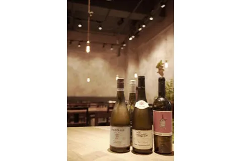 Bistro Roven 新宿_4