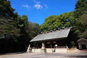 所澤神明社