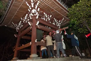 法明寺