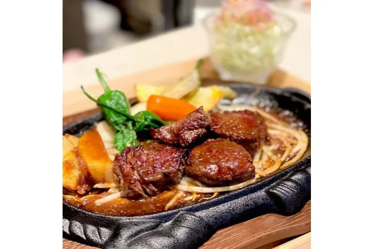 洋食屋 伊勢十 有明ガーデン店_2