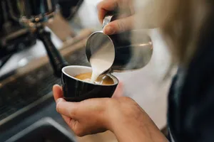 VERVE COFFEE ROASTERS SHINJUKU STATION 
