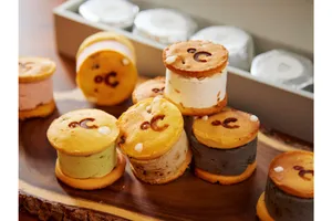 NOUGAT℃ショップ