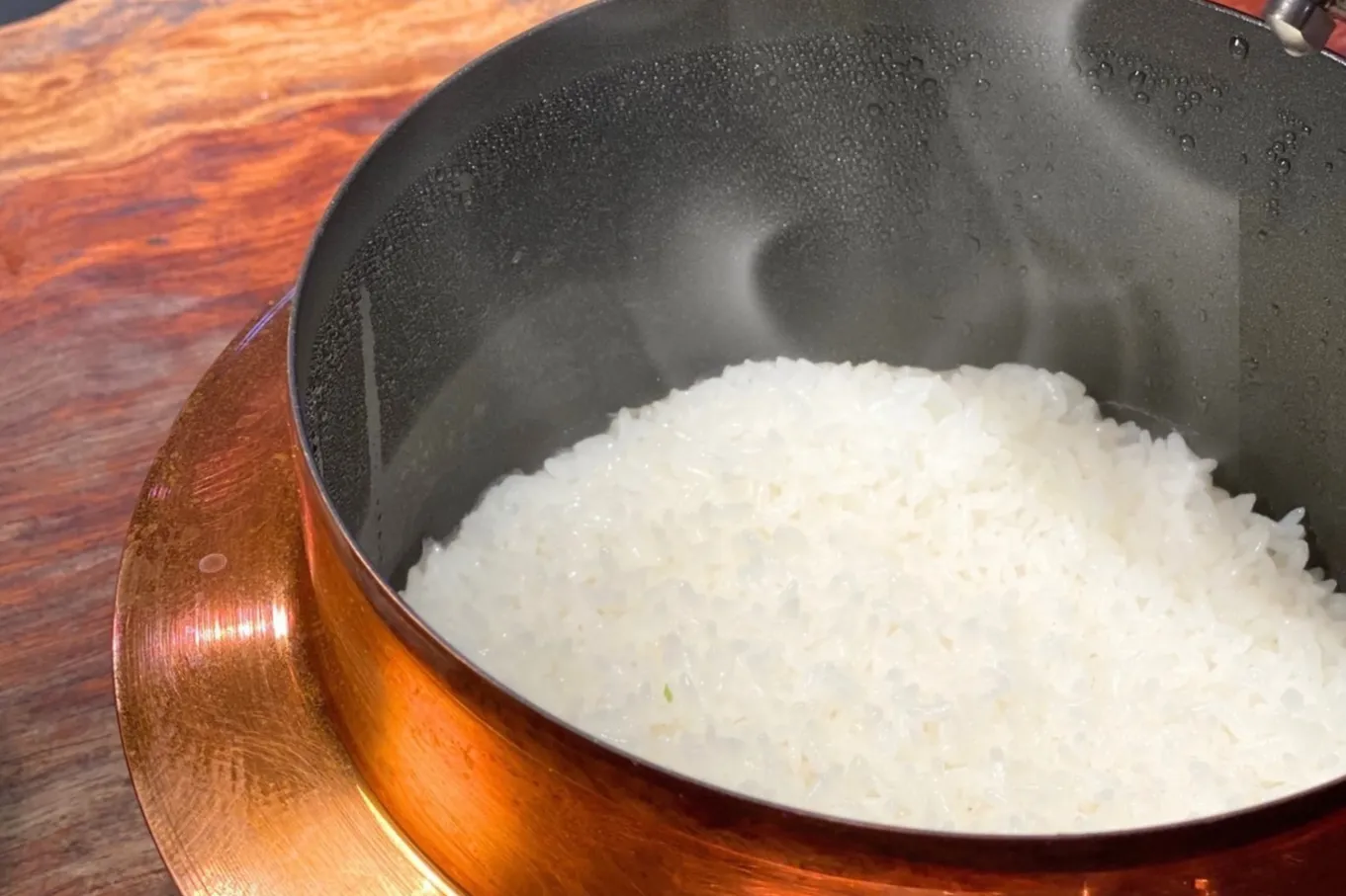 ▲TACHIHI PLACE内「炉ばたノ玉屋」イメージ
