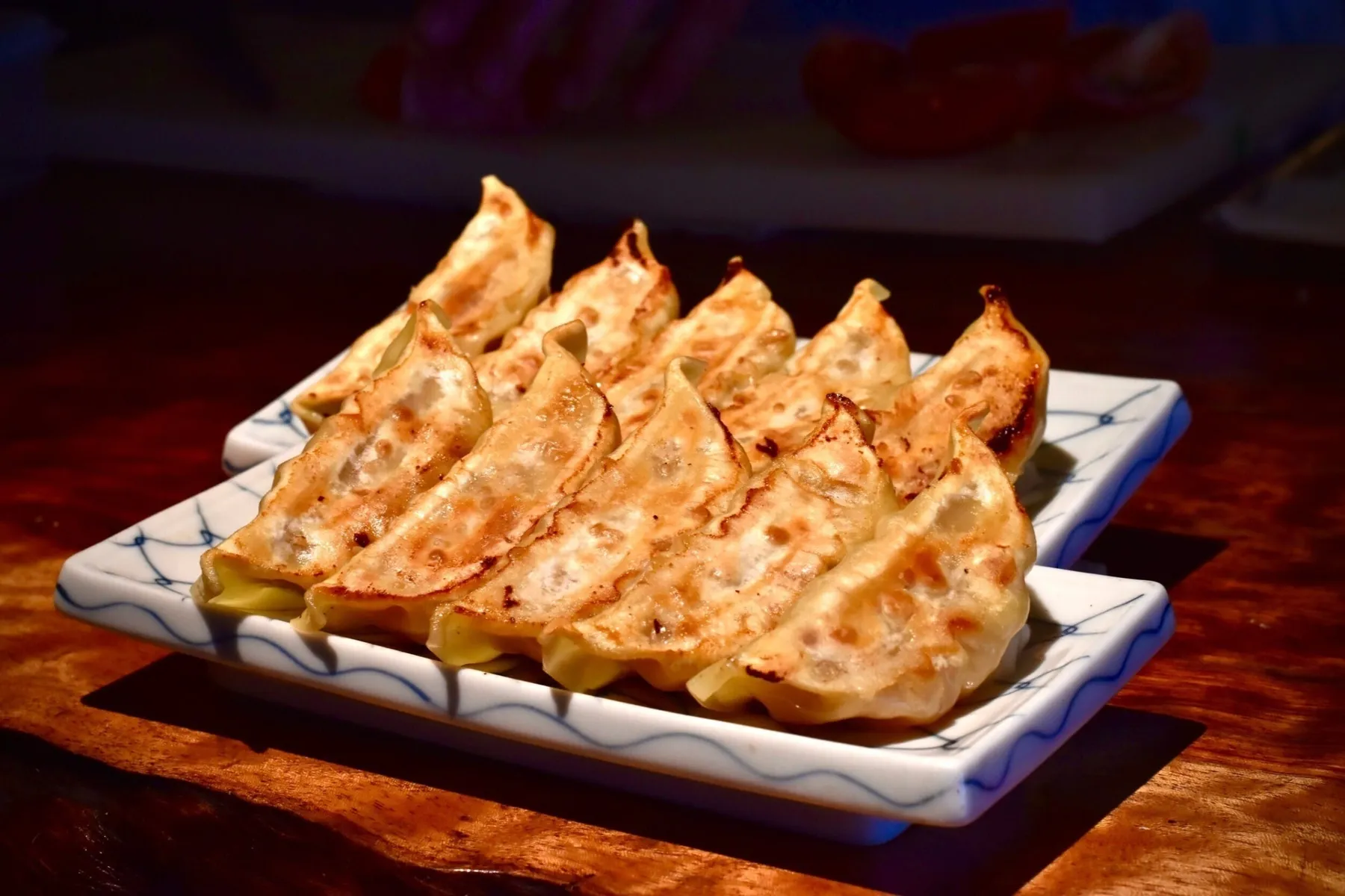 ▲TACHIHI PLACE内「餃子屋台 さんくみ」イメージ