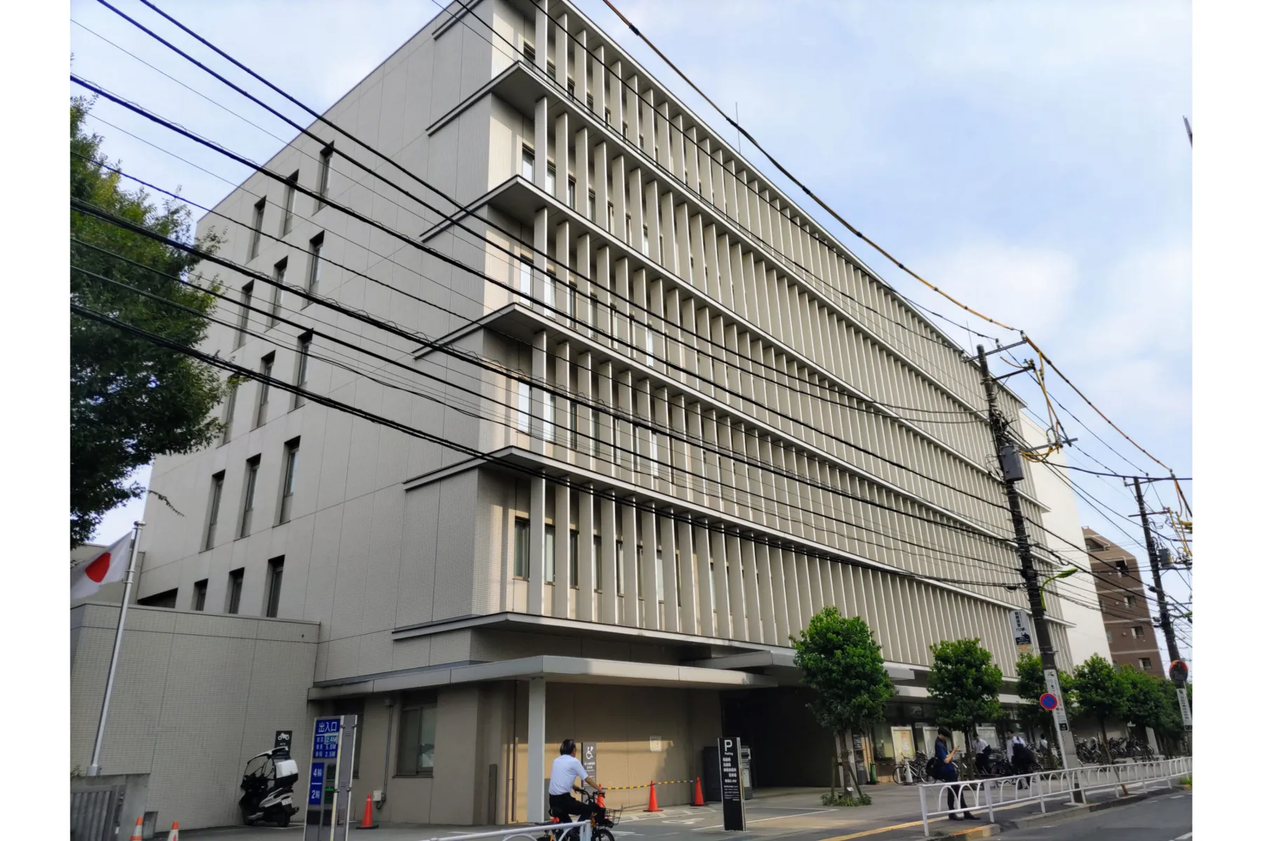 世田谷図書館_1