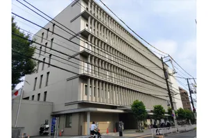 世田谷図書館