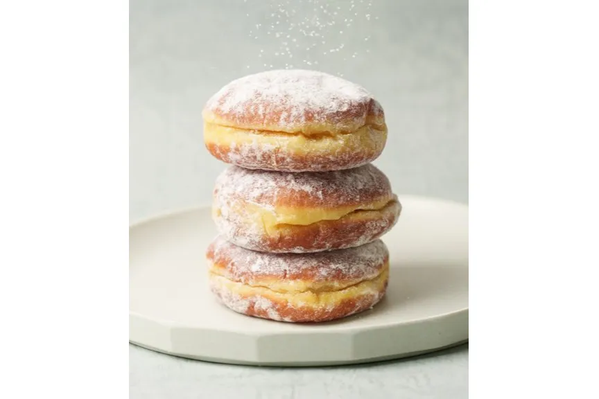 SILK AND ILY DONUT_2