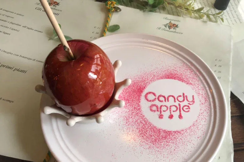Candy apple 自由が丘店_2