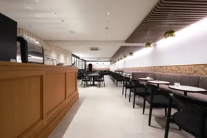 NOA COFFEE Gelato Kitchen
