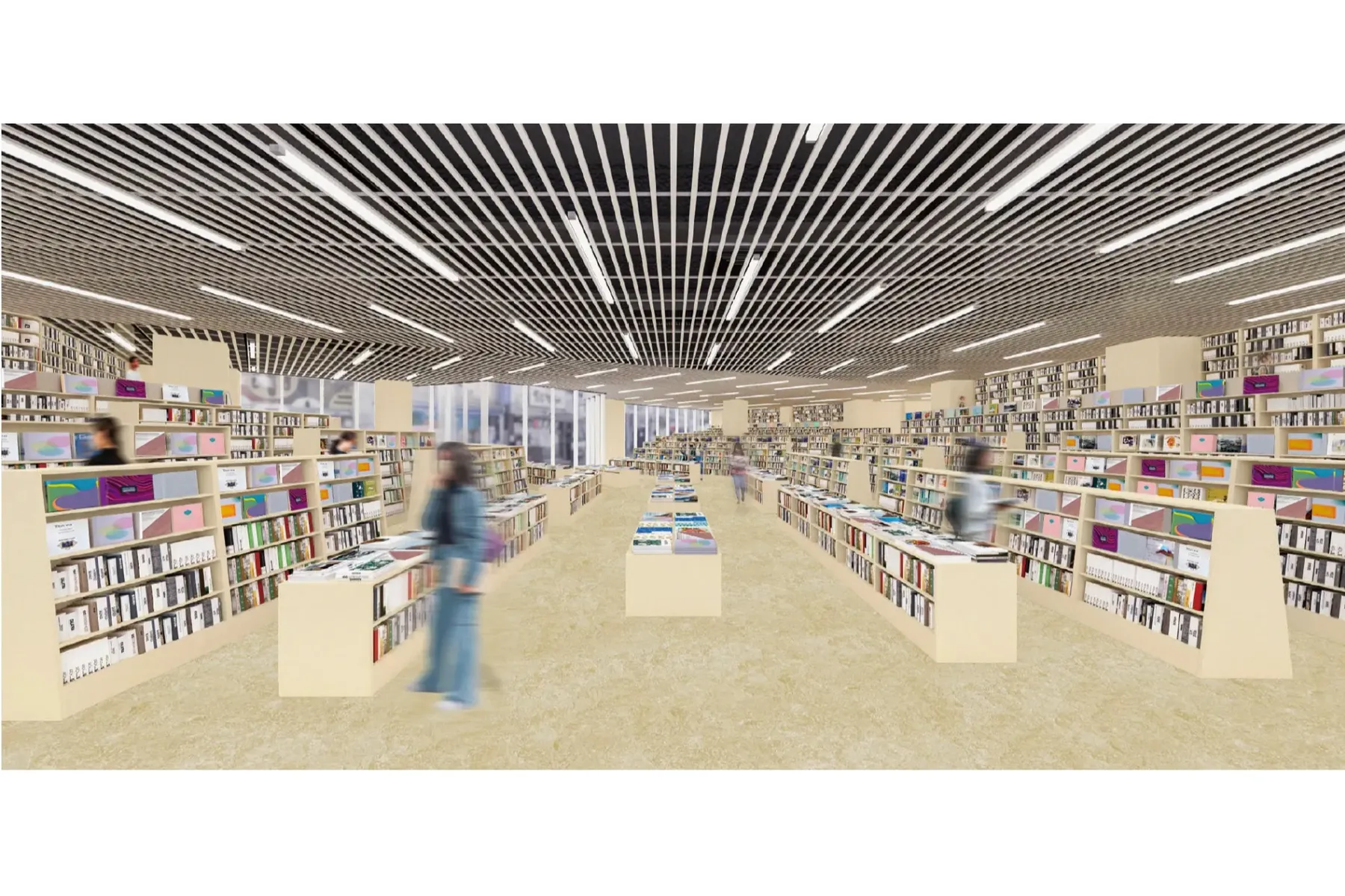 三省堂書店神田神保町本店_2