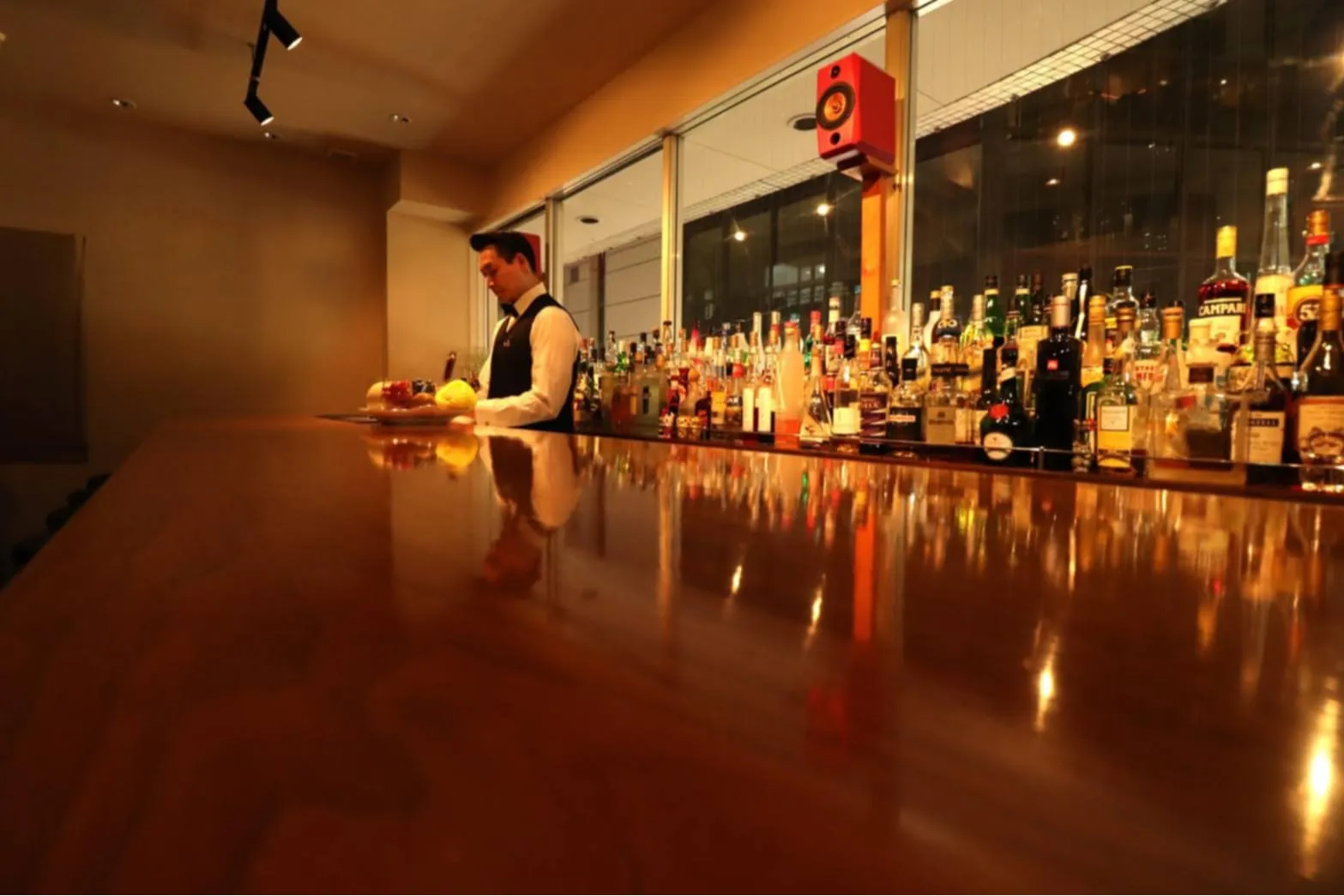 Bar Cocktailbook Shinjuku_1