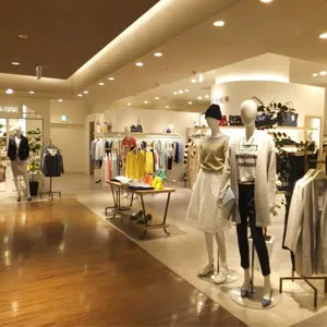 LE JOUR 有楽町マルイ