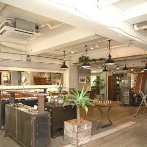 グローブスペックス渋谷店