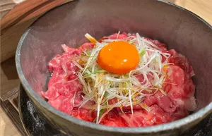 焼肉 みゆき苑