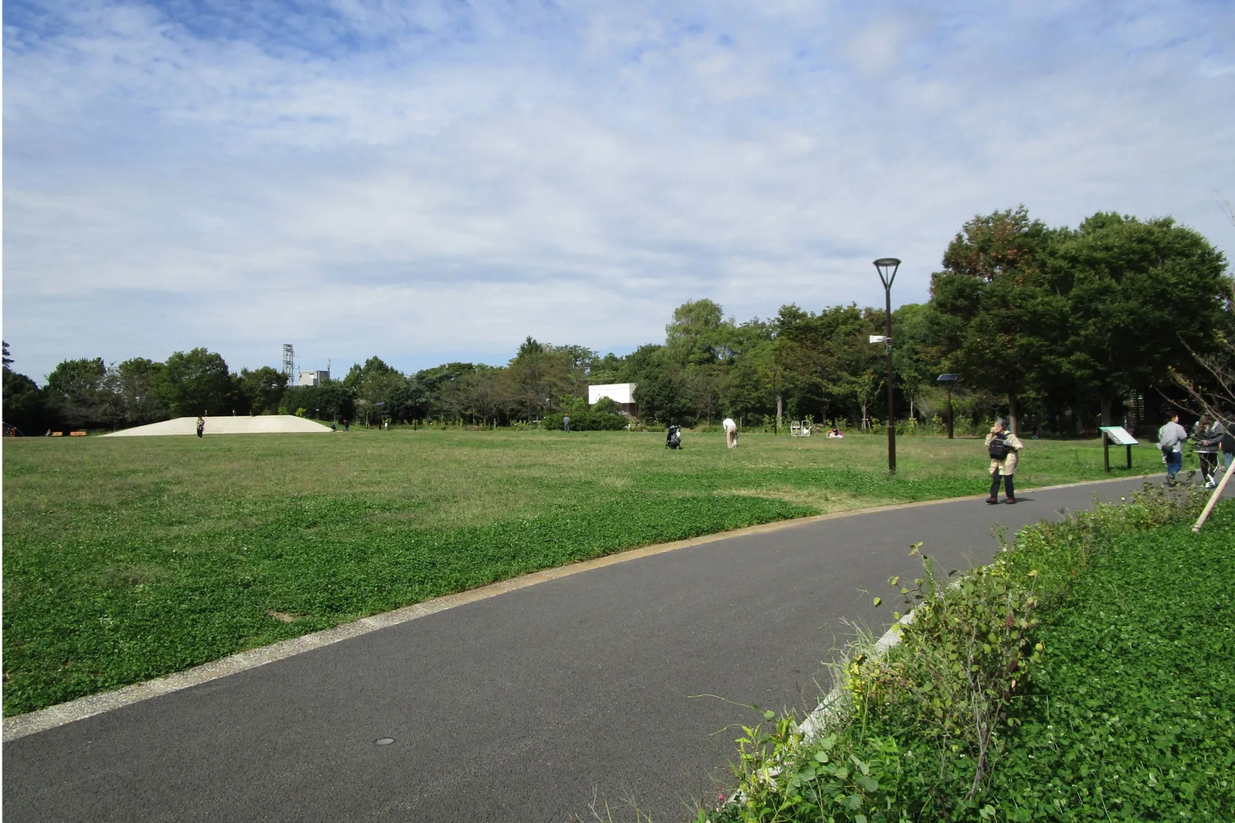 平和の森公園 草地広場_18