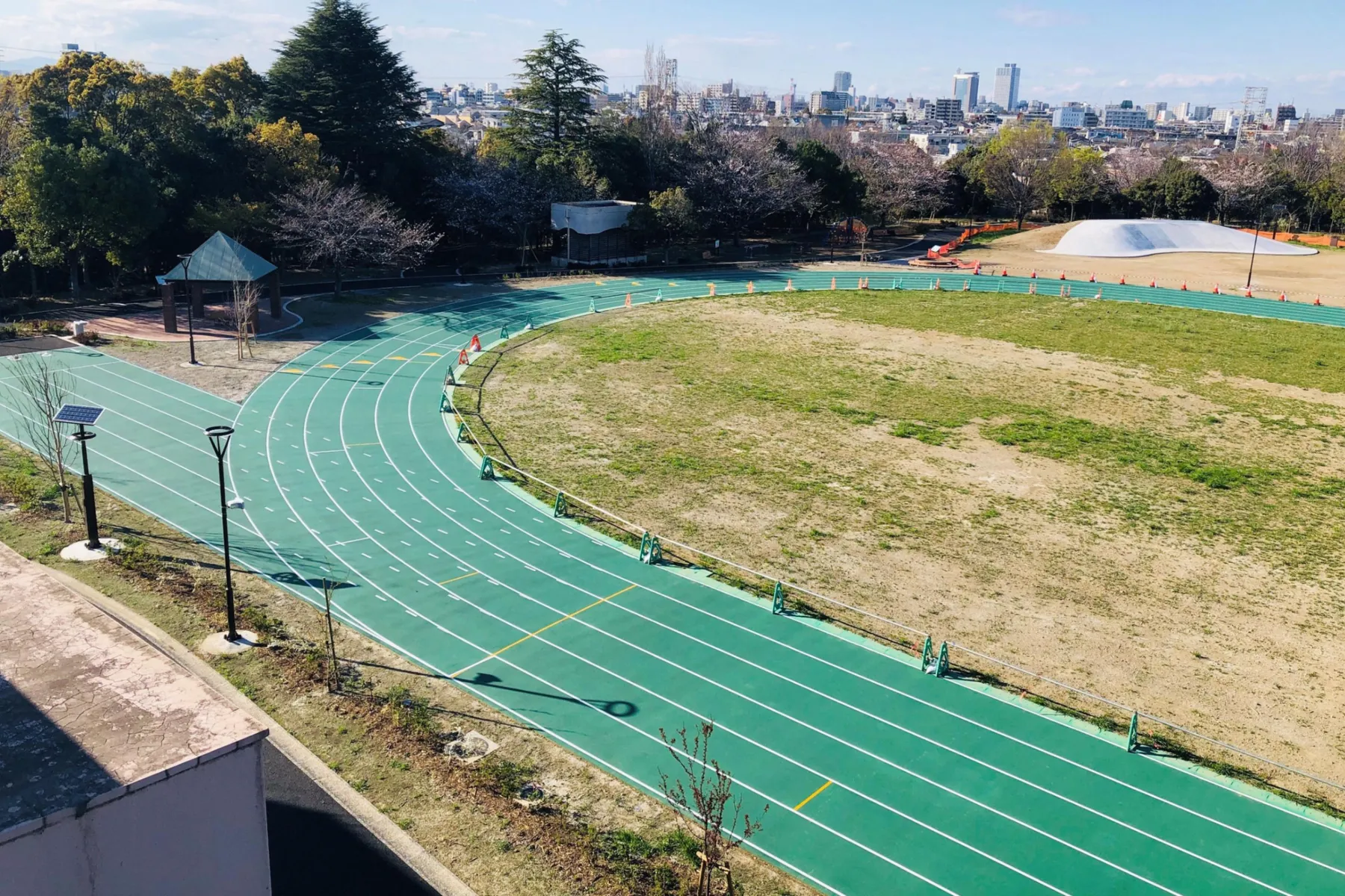 平和の森公園 草地広場_2