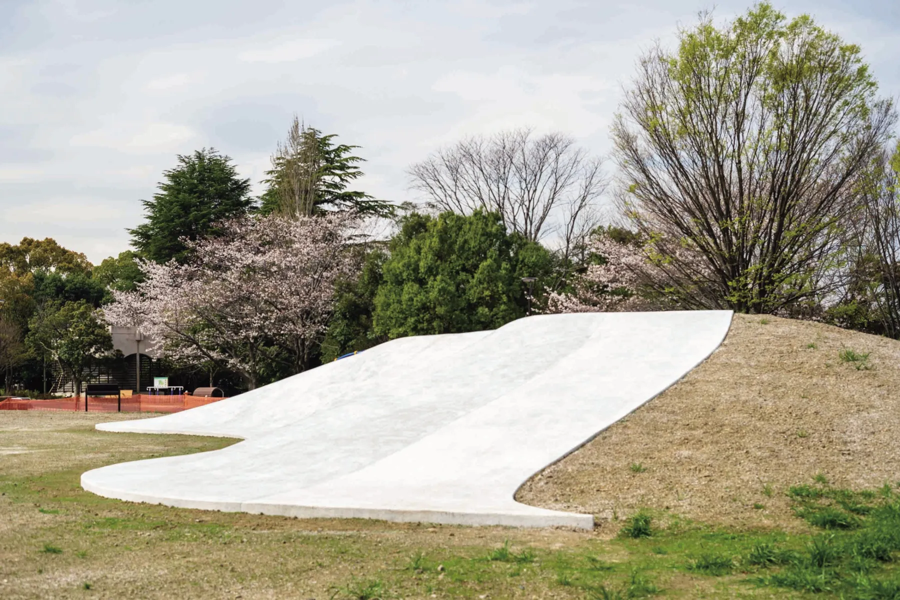 平和の森公園 草地広場_3