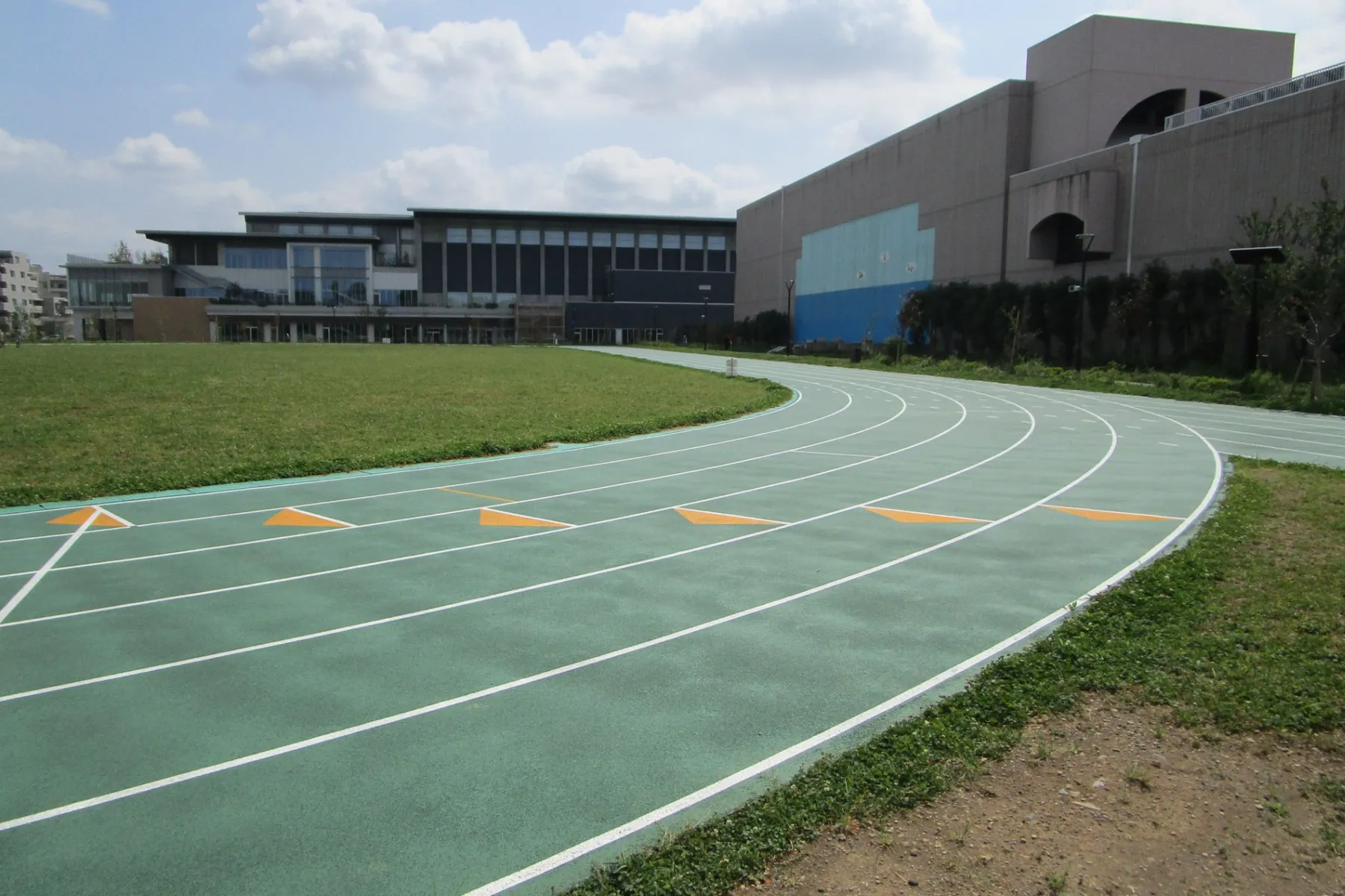 平和の森公園 草地広場_4