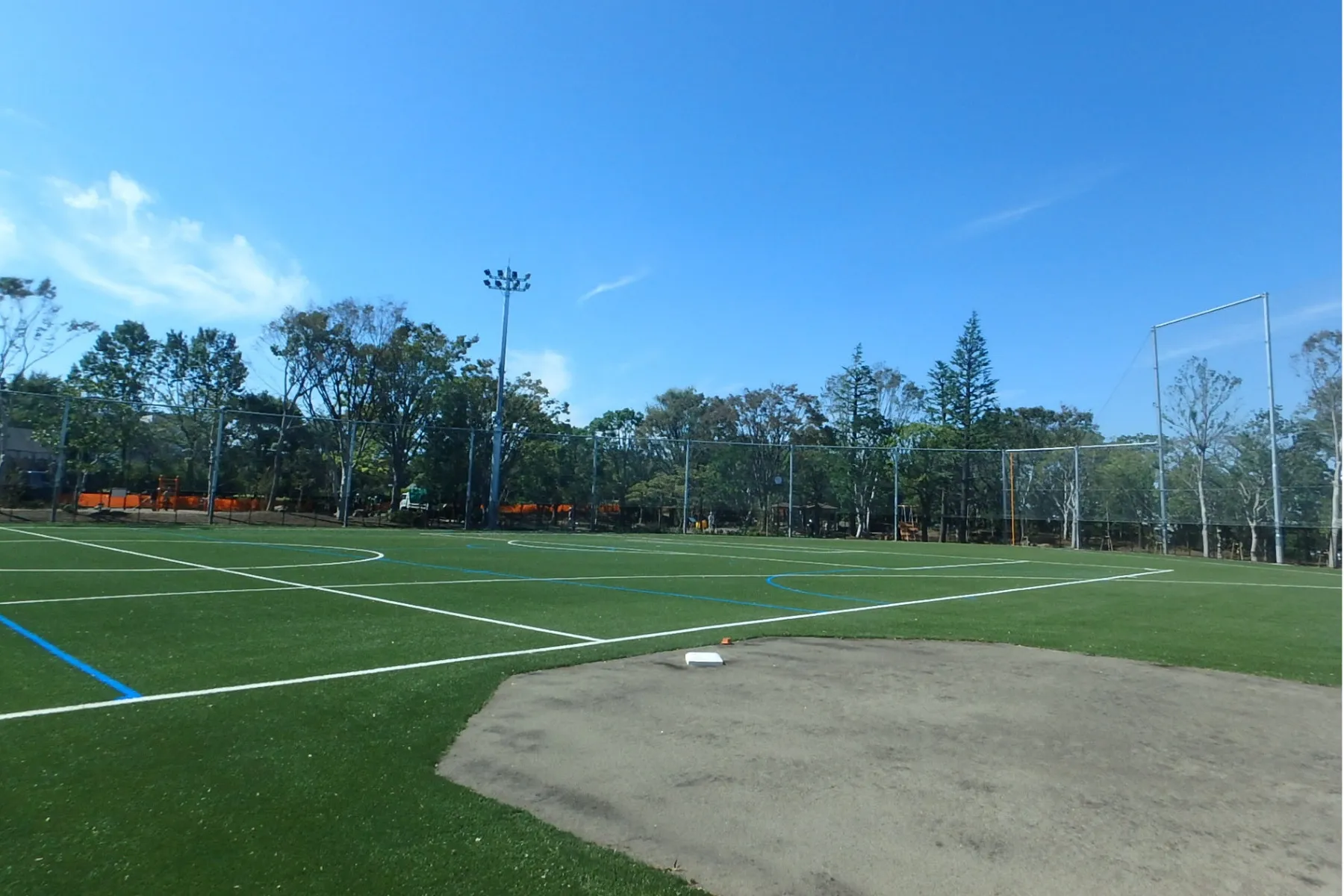 平和の森公園 草地広場_8