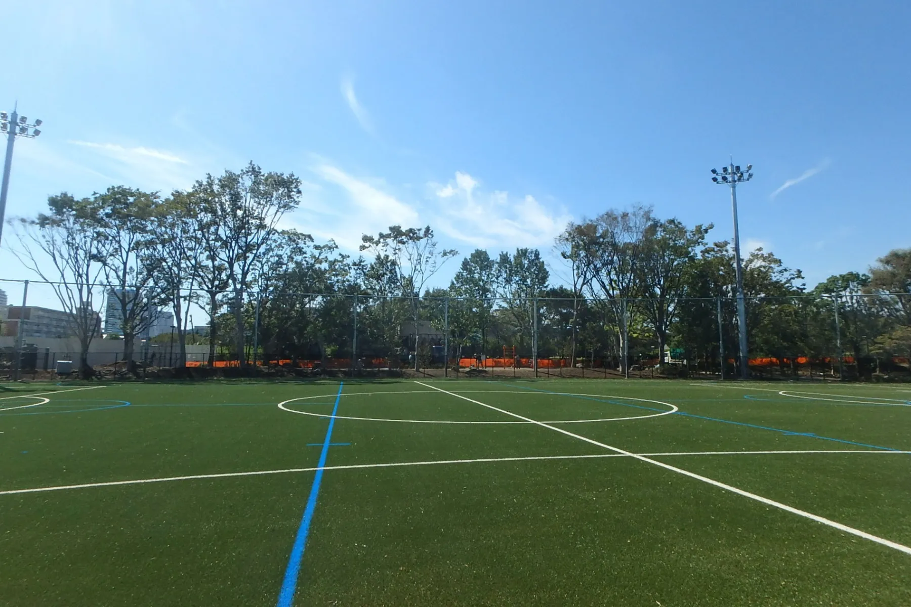 平和の森公園 草地広場_9