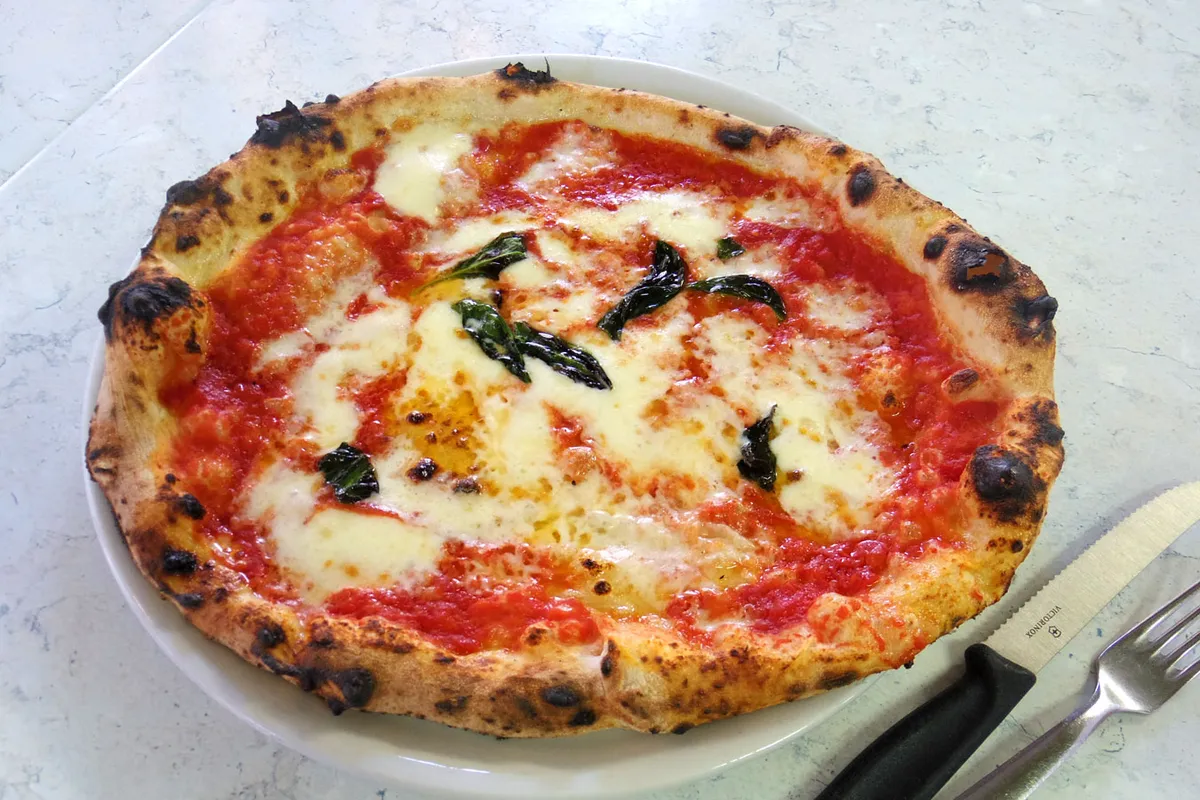 pizzeria e trattoria da otto & gio
