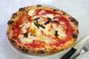 Pizzeria e trattoria da ISA