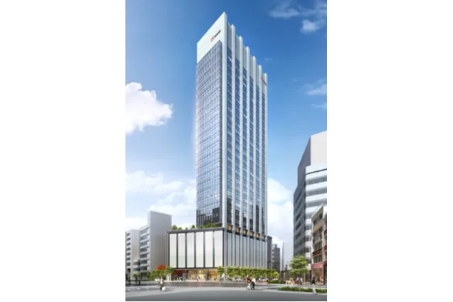 IT tower TOKYO_1