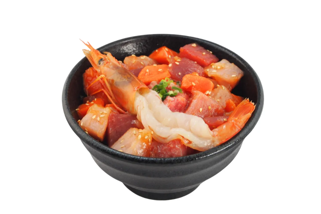 THE漁師DON 川崎ダイス店_1