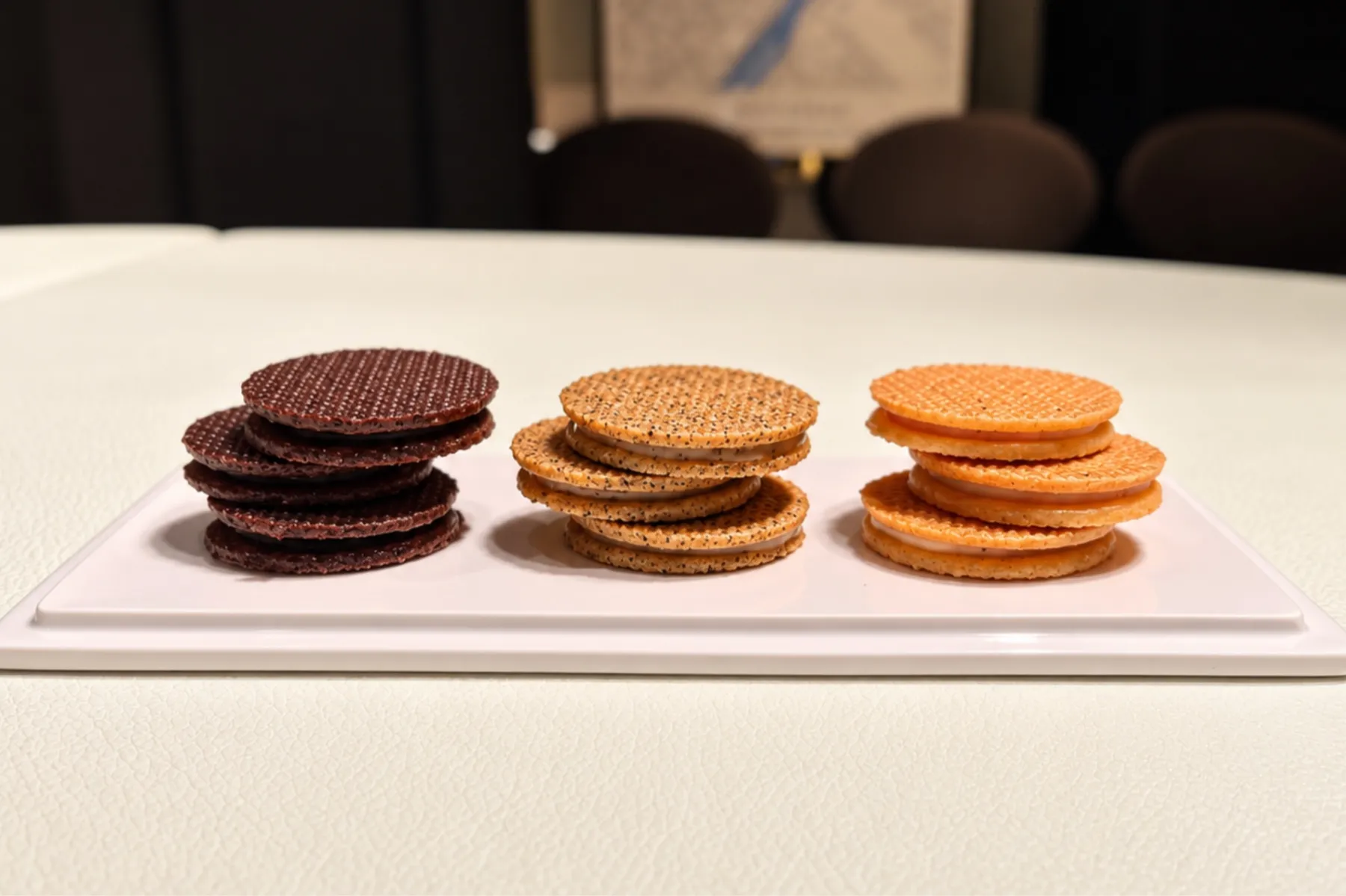 ▲L’ATELIER L’ARCHESTE GINZA「Palet（パレ）」