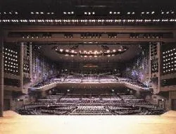 大宮ソニックシティ