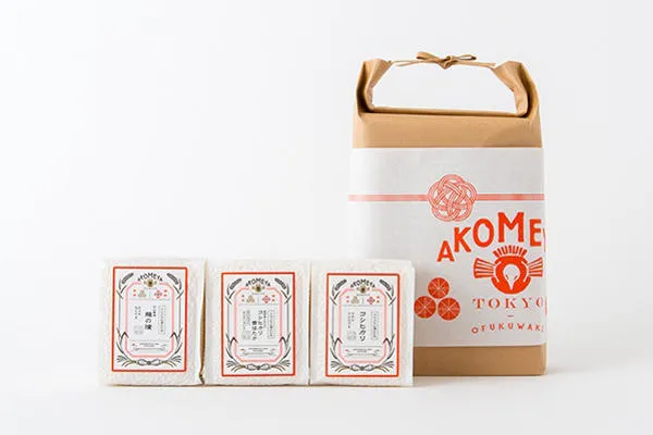 AKOMEYA TOKYO 日本橋高島屋S.C.