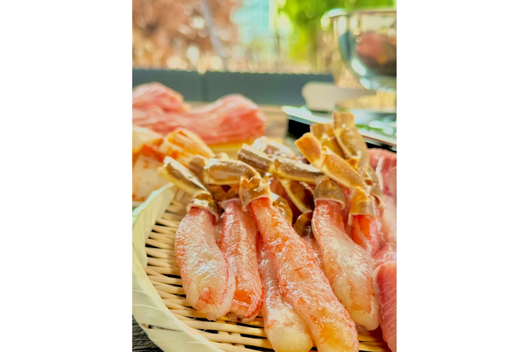 築地魚河岸・浜焼きBBQテラス_13